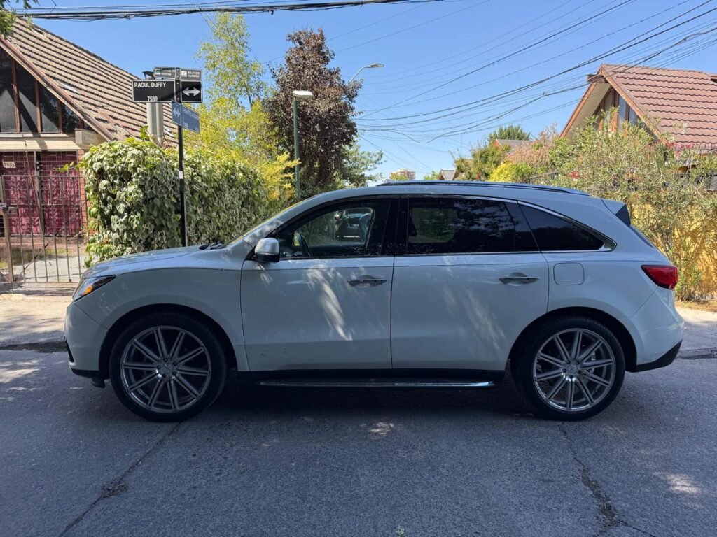 Acura MDX