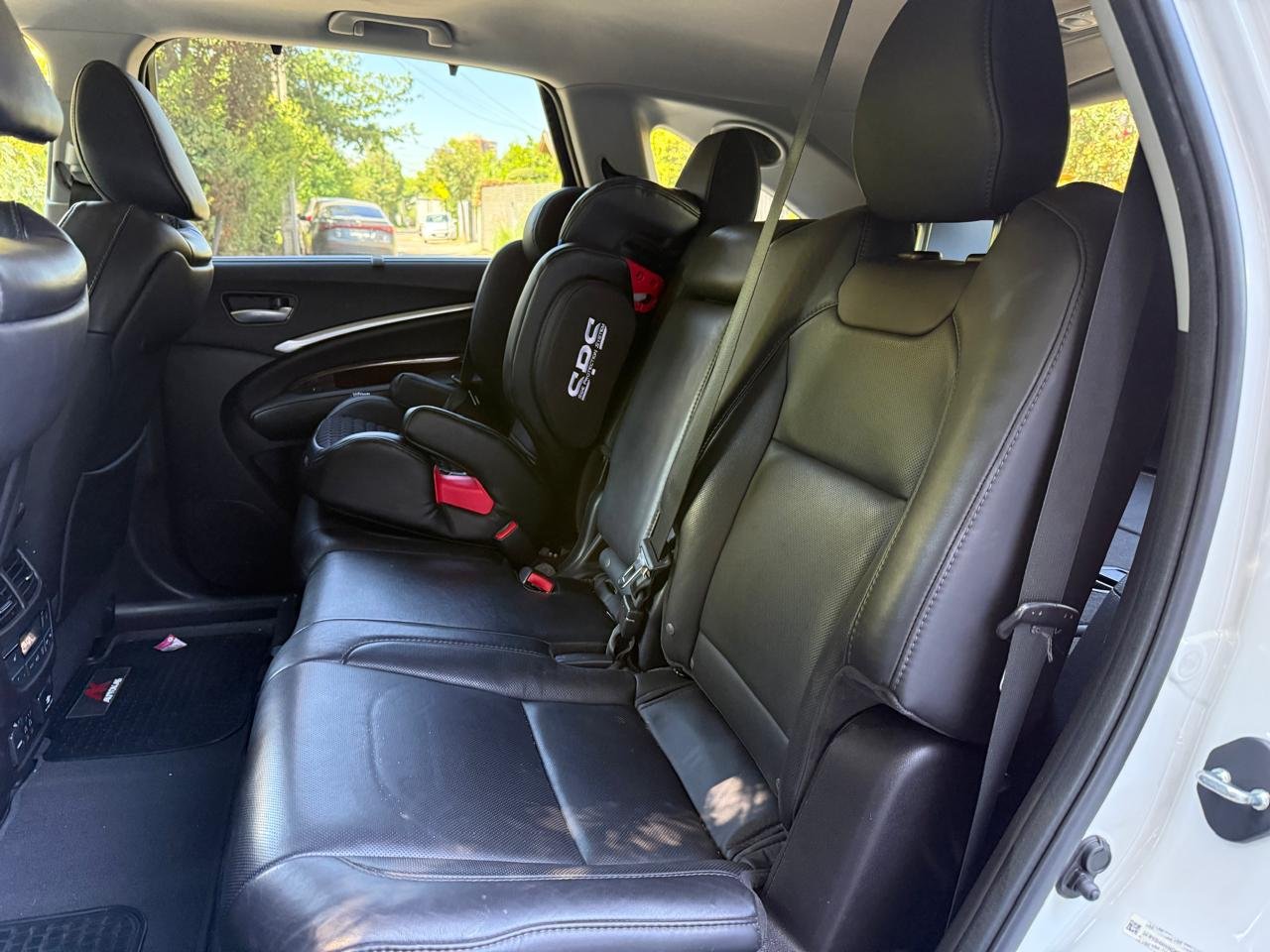 Acura Mdx — foto 9 de 24