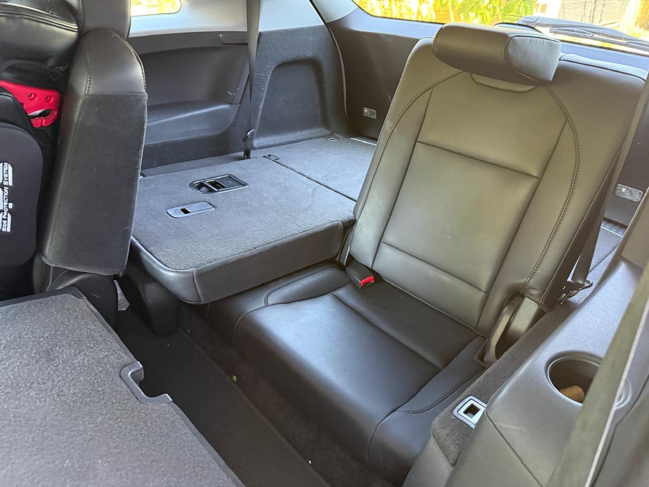 Acura Mdx — foto 10 de 24