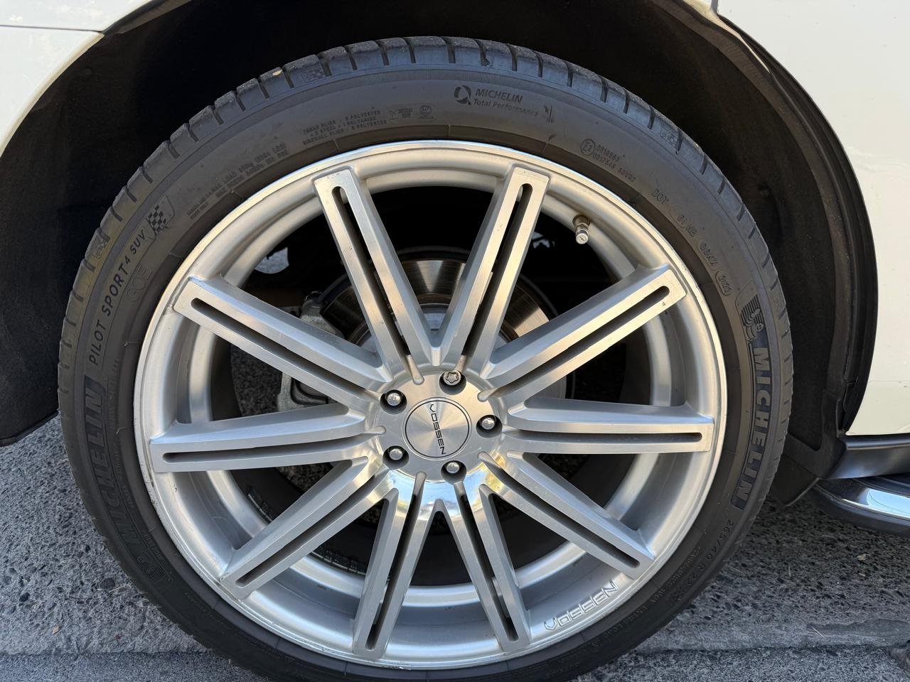 Acura Mdx — foto 19 de 24