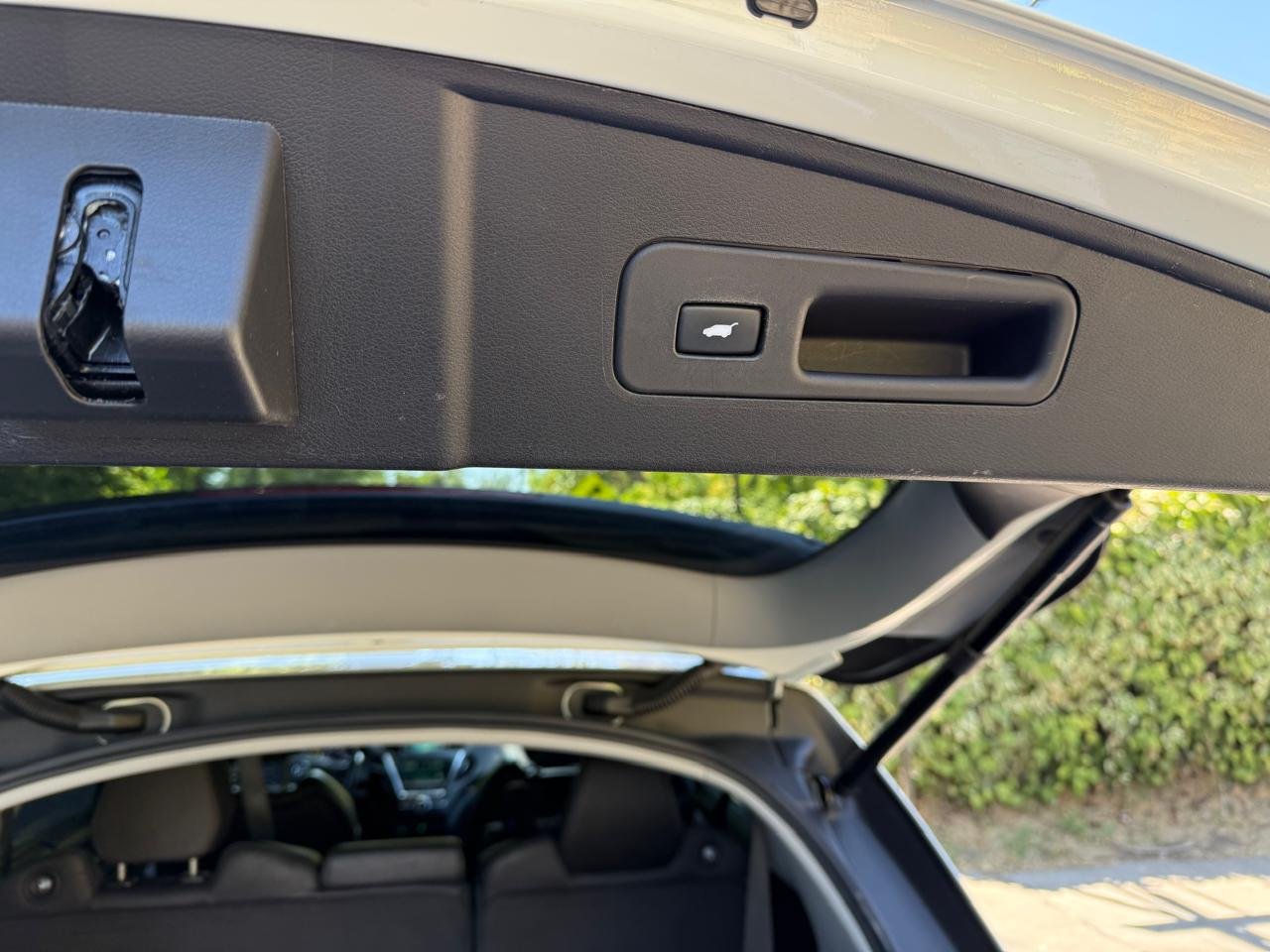 Acura Mdx — foto 23 de 24