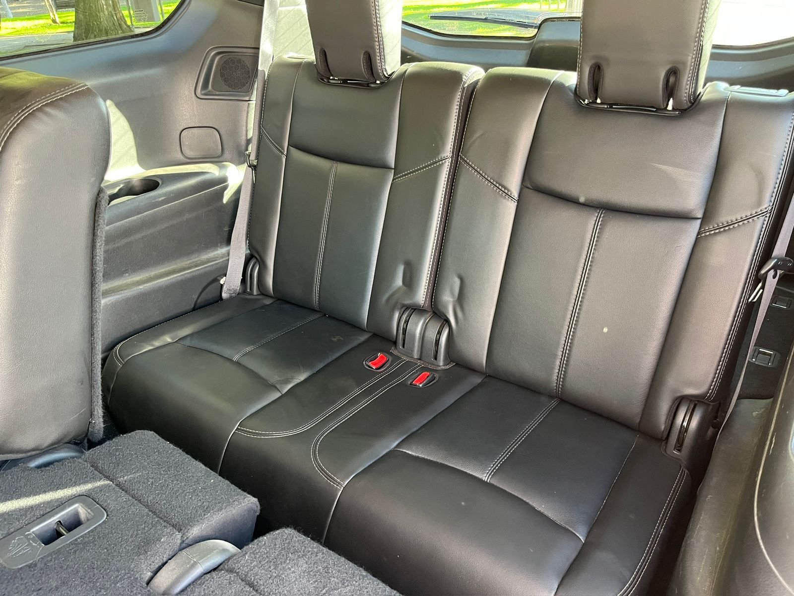 Nissan Pathfinder — foto 10 de 30