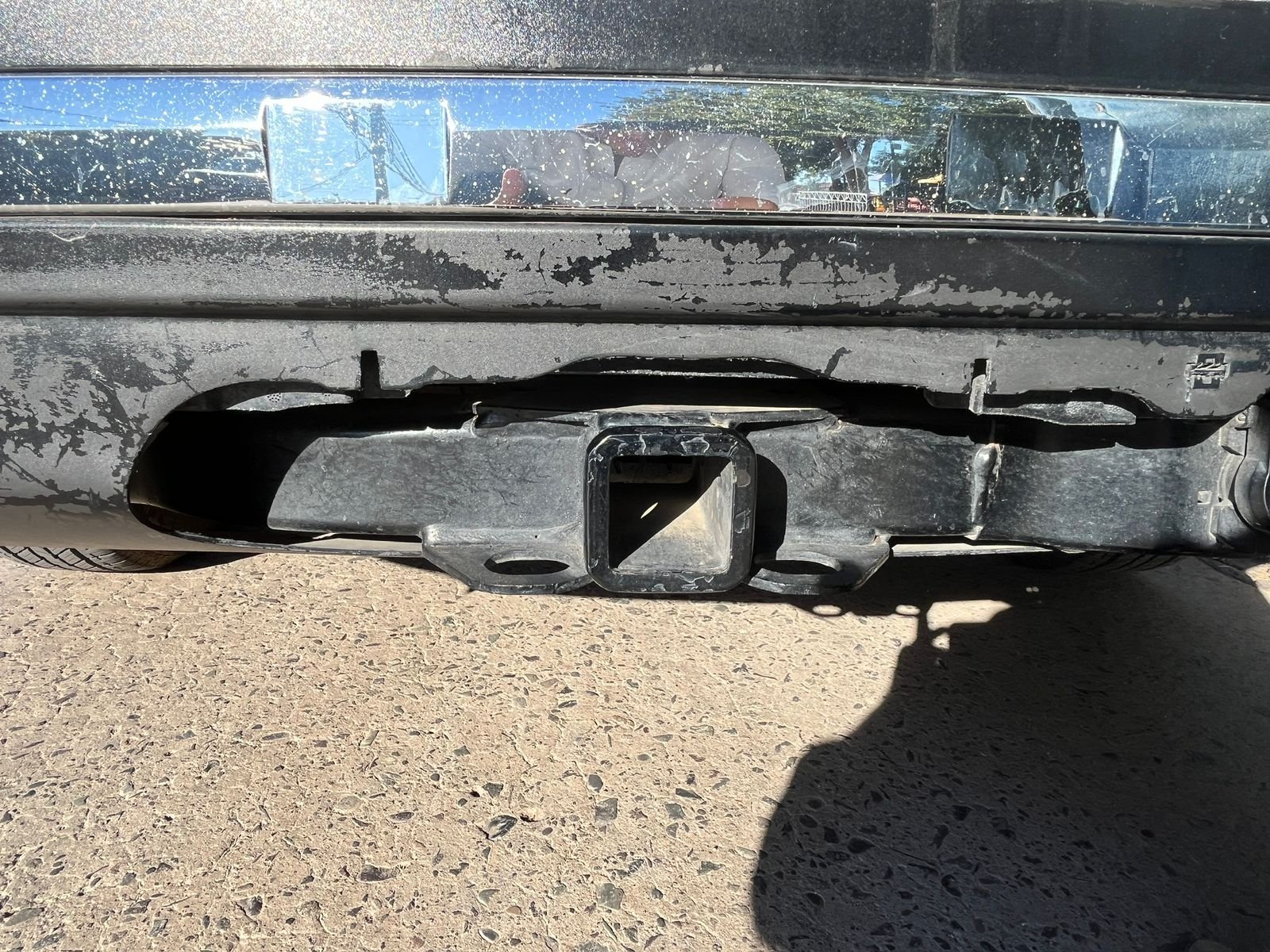 Nissan Pathfinder — foto 21 de 30