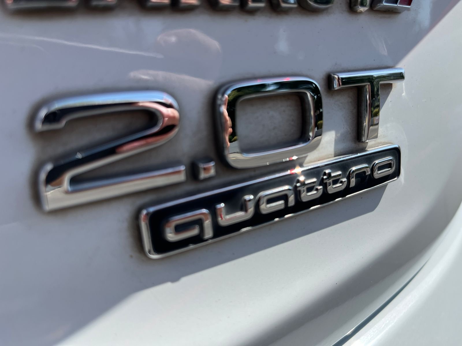 Audi Q3 — foto 20 de 34