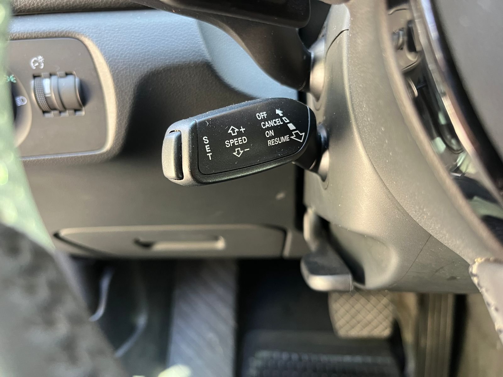 Audi Q3 — foto 21 de 33
