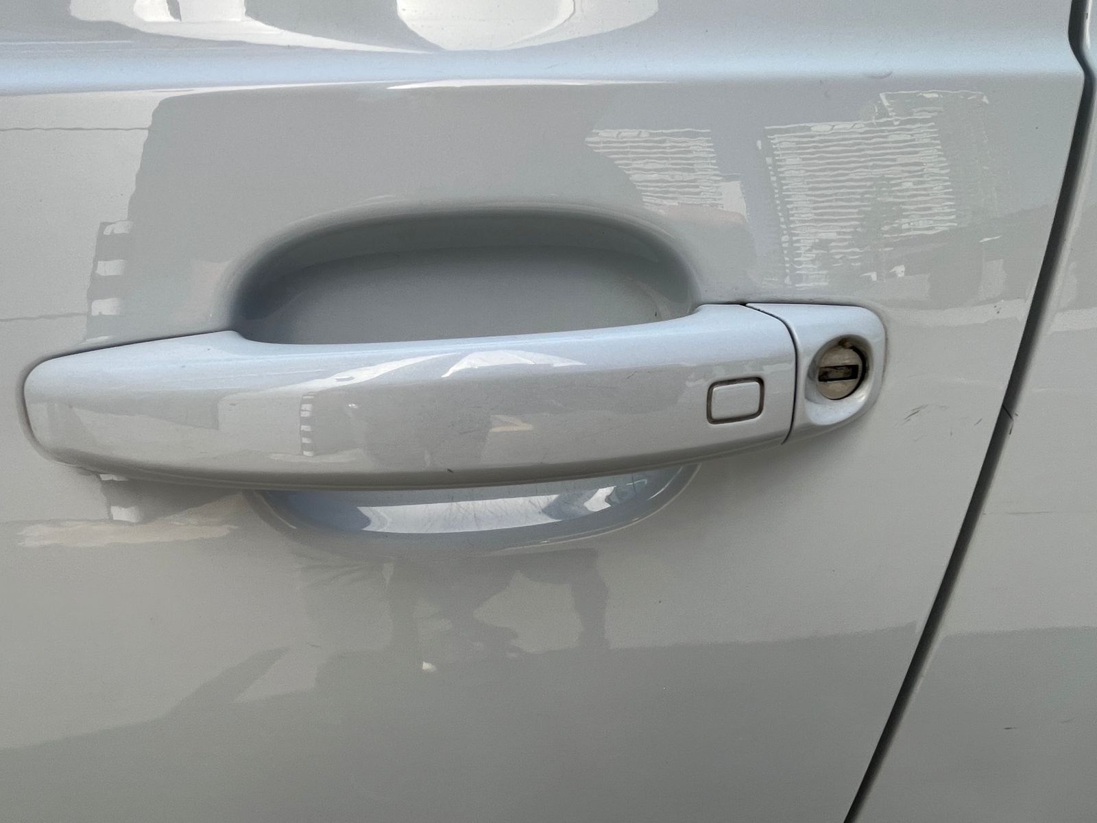 Audi Q3 — foto 29 de 34