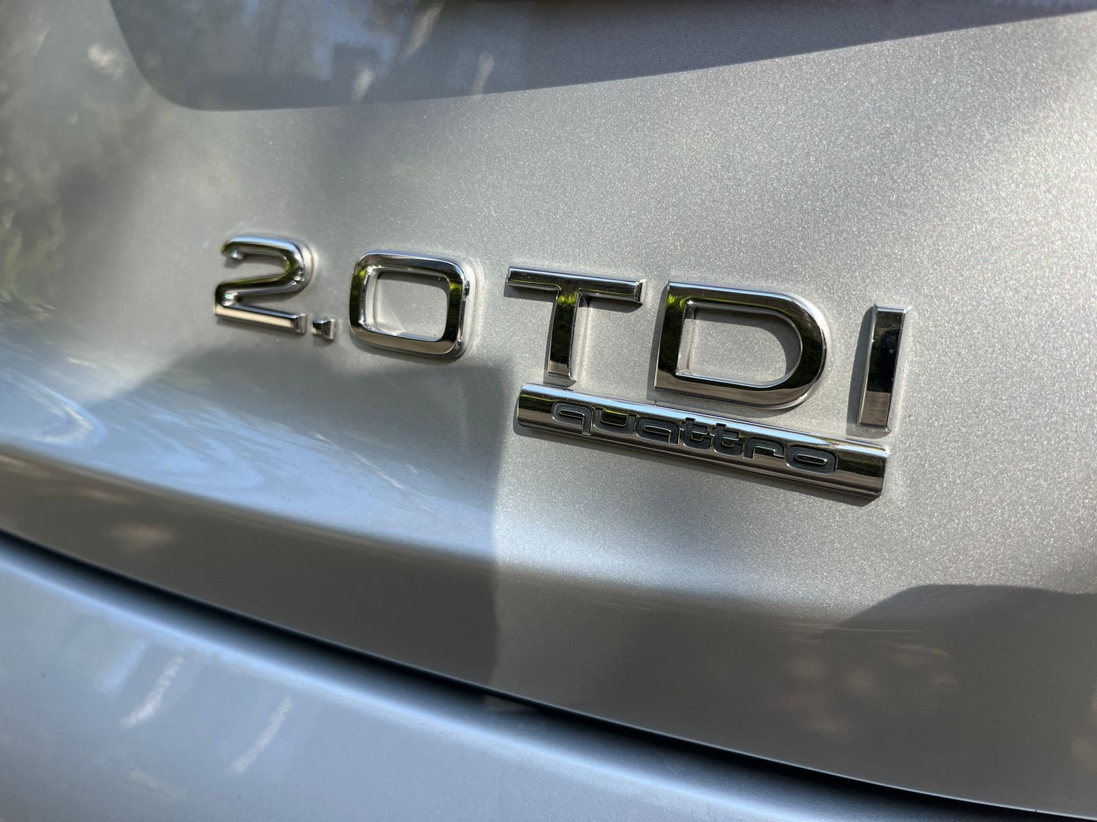 Audi Q3 — foto 29 de 33