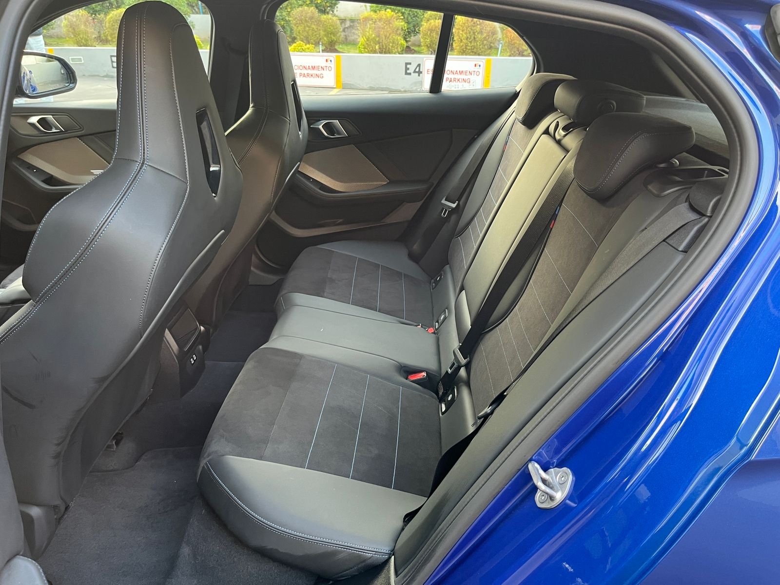 BMW M135 — foto 9 de 34