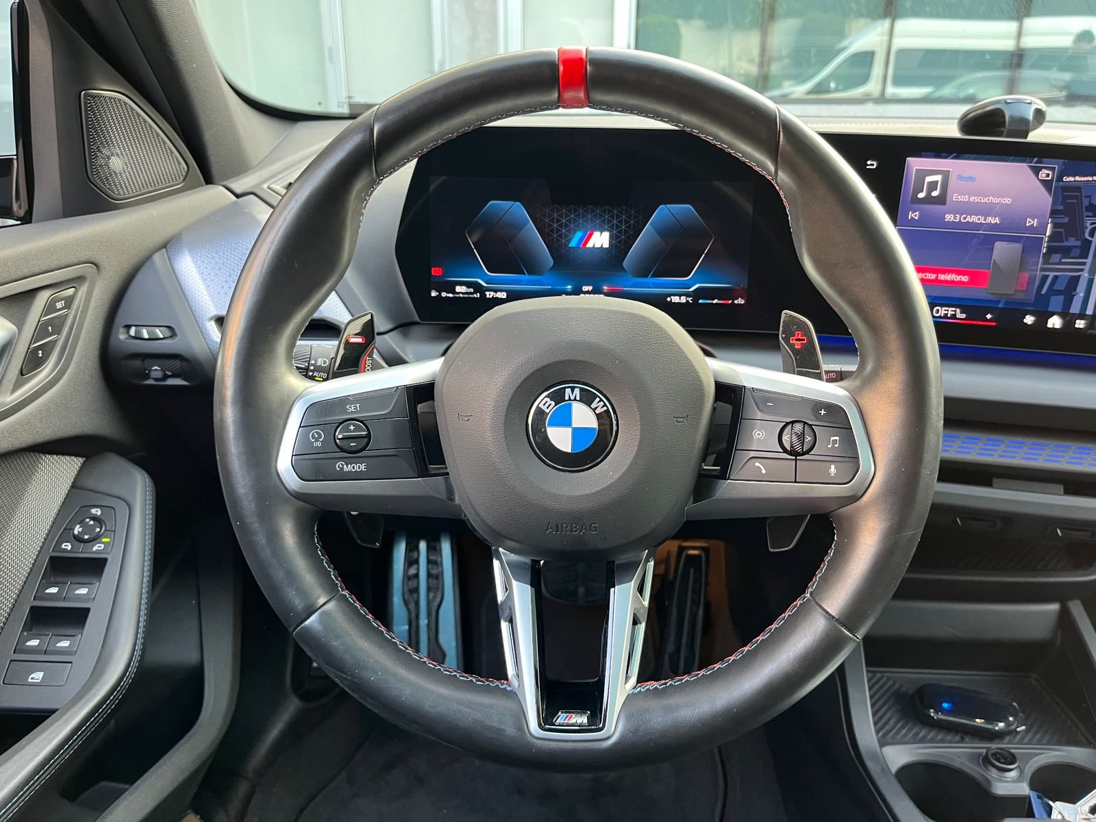BMW M135 — foto 13 de 34