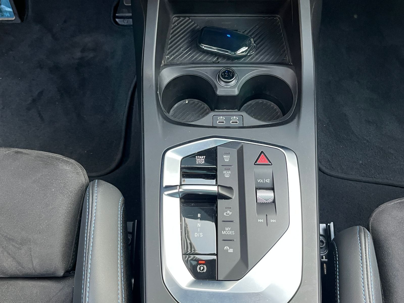 BMW M135 — foto 15 de 34