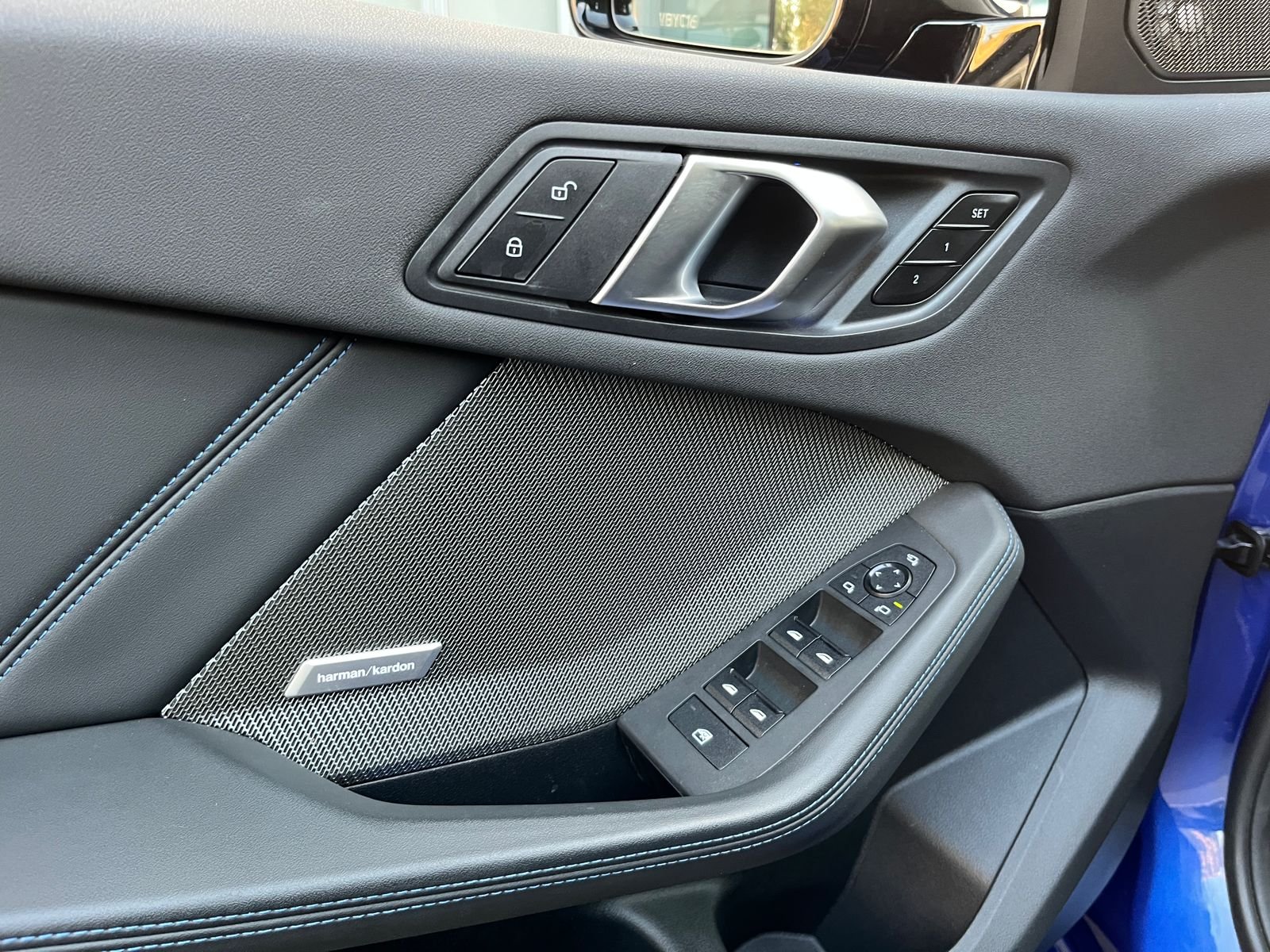 BMW M135 — foto 17 de 34