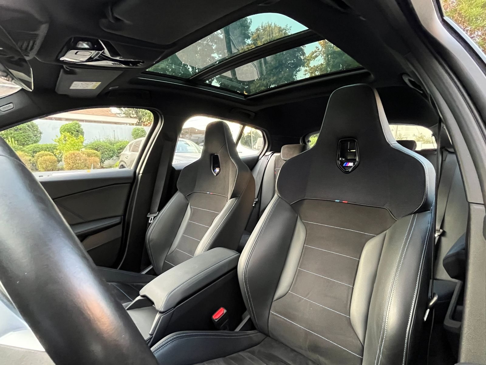 BMW M135 — foto 18 de 34