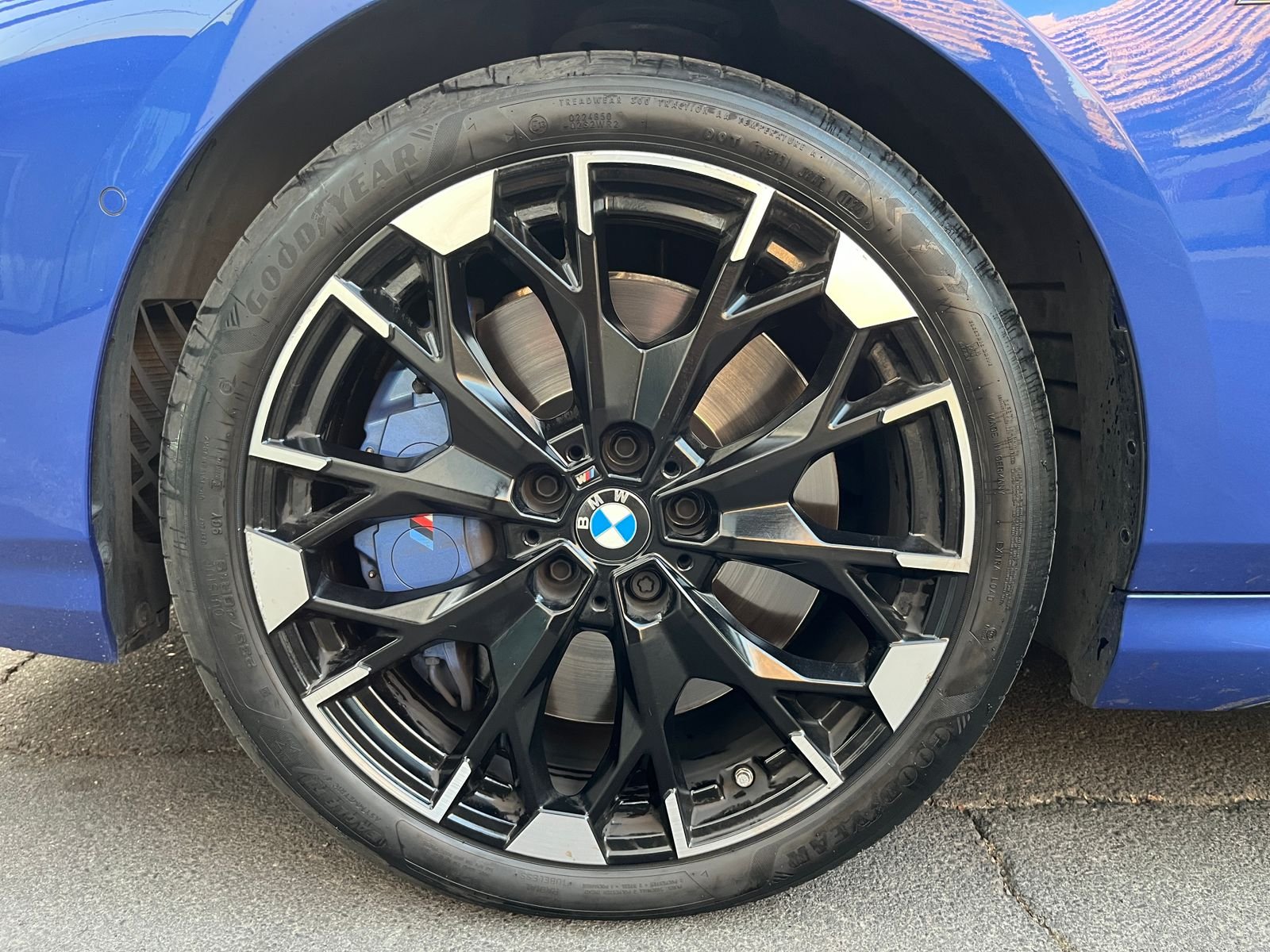 BMW M135 — foto 19 de 34