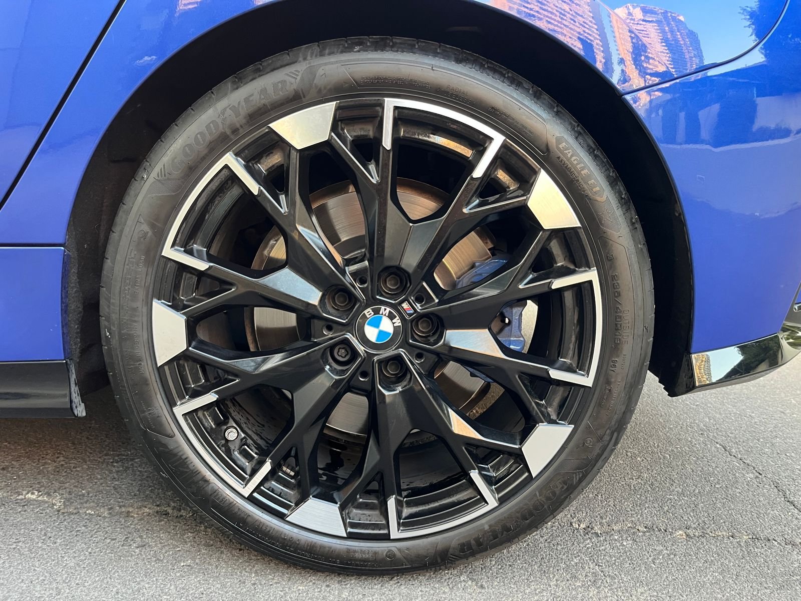 BMW M135 — foto 20 de 34