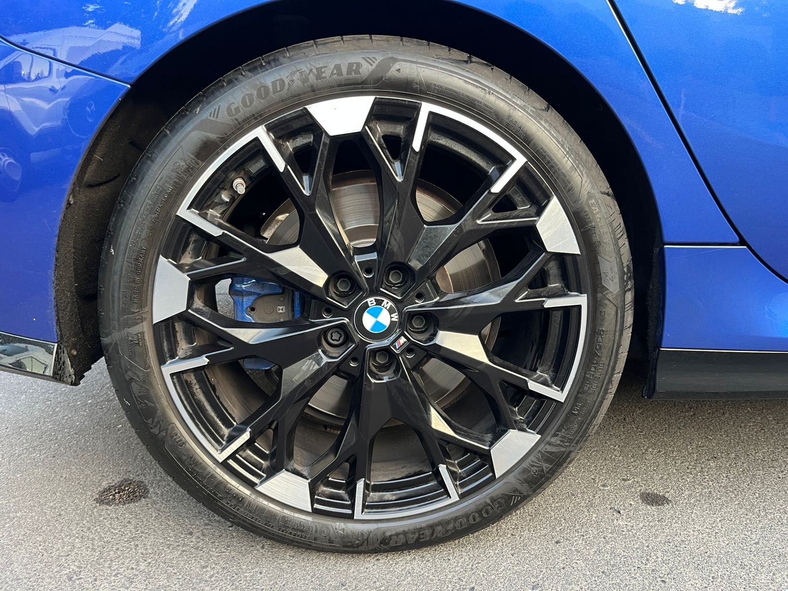 BMW M135 — foto 21 de 34