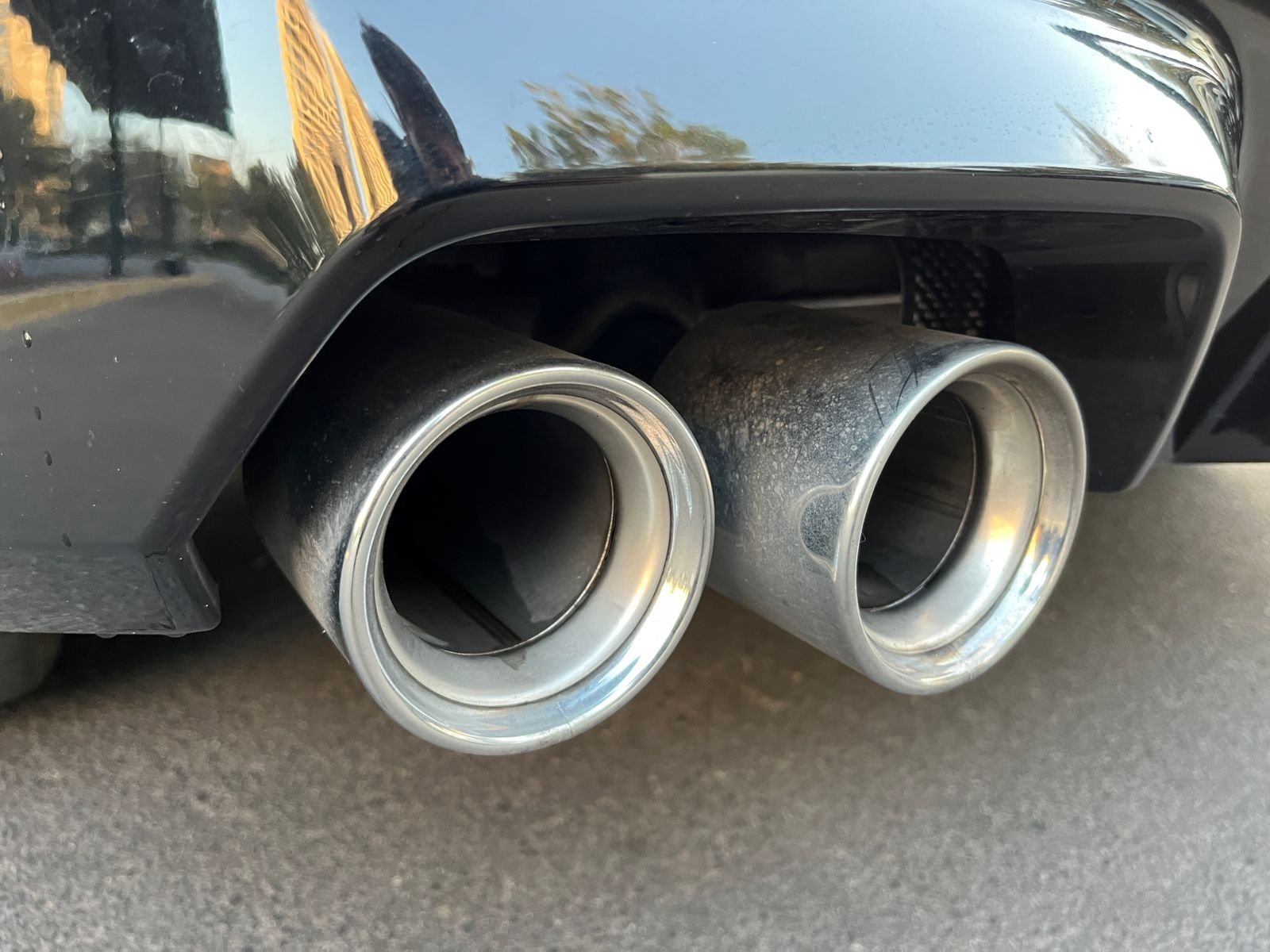 BMW M135 — foto 24 de 34