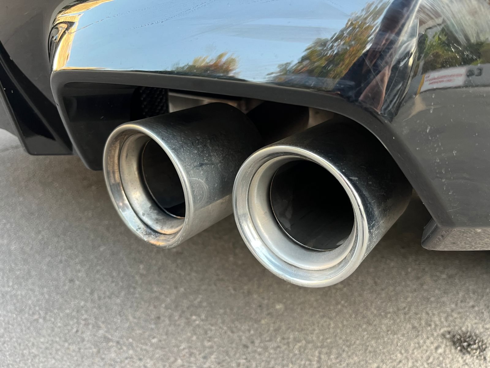 BMW M135 — foto 25 de 34