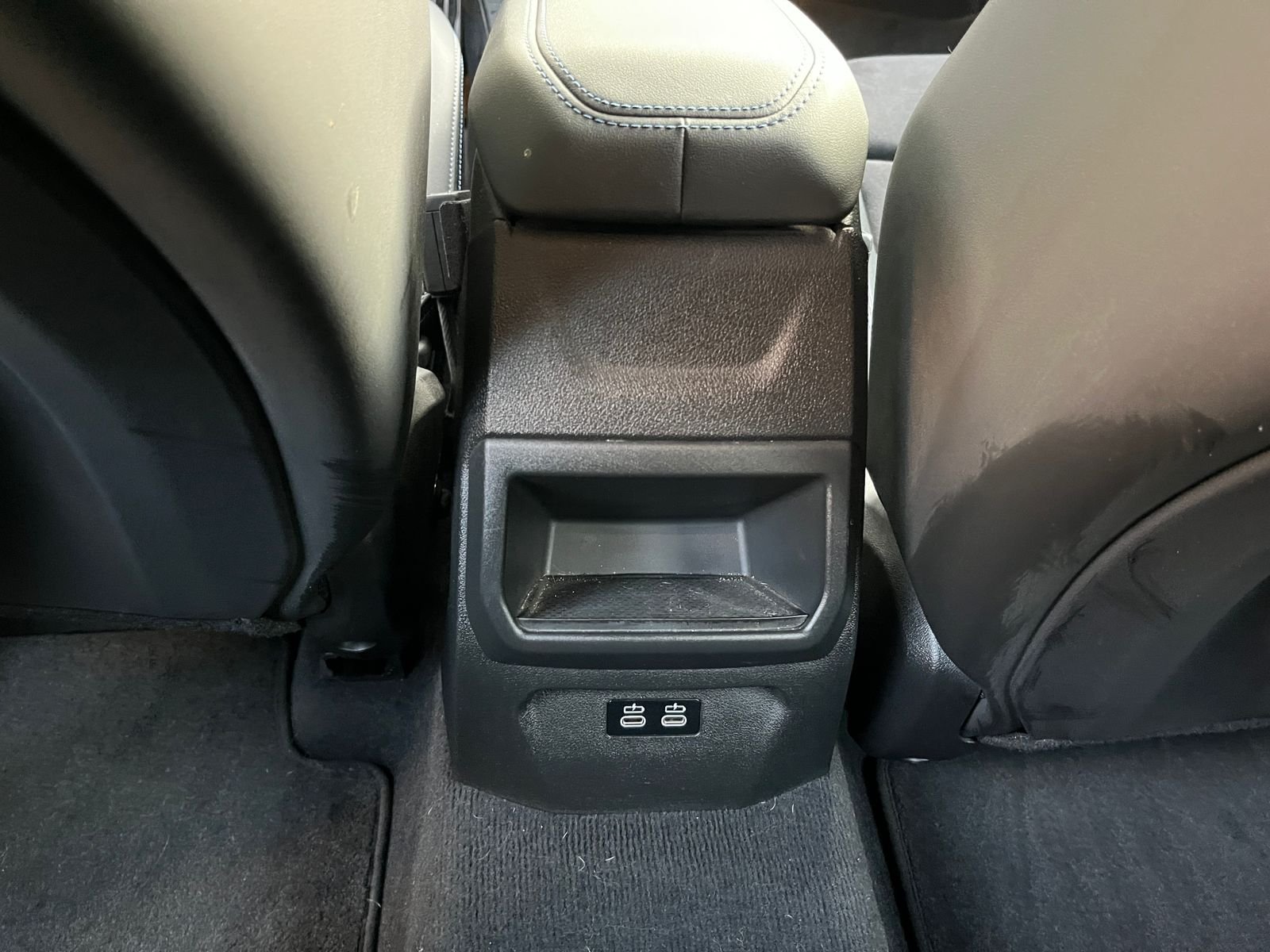 BMW M135 — foto 26 de 34