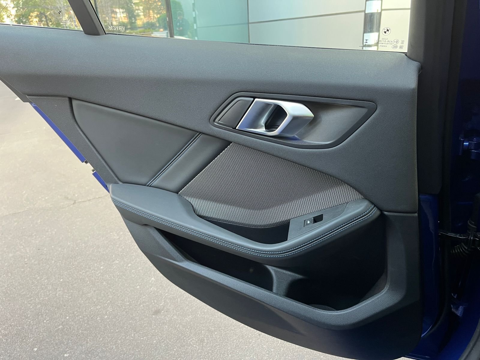 BMW M135 — foto 27 de 34