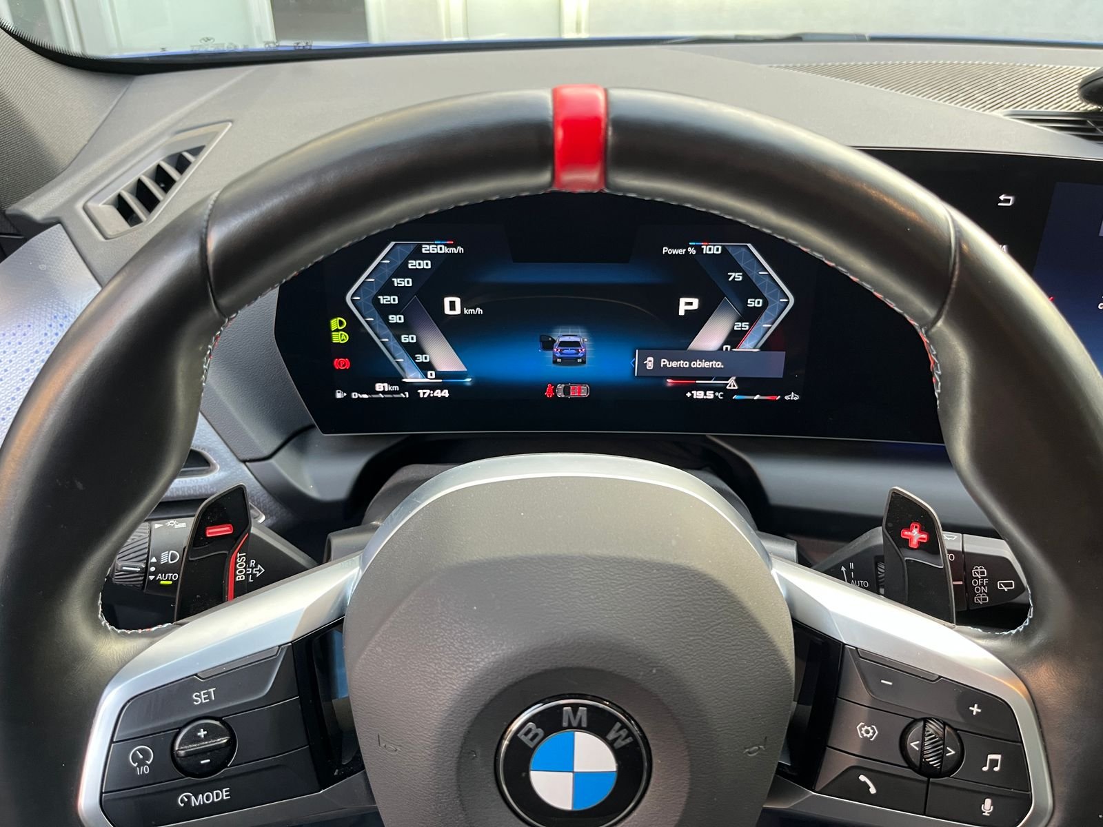 BMW M135 — foto 30 de 34