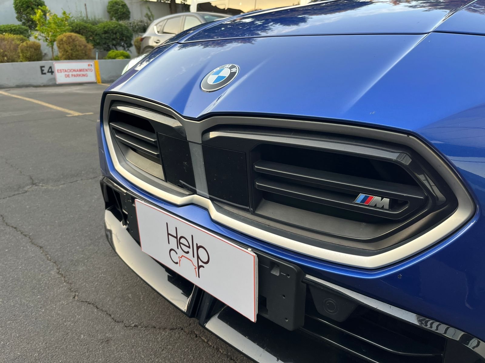 BMW M135 — foto 31 de 34