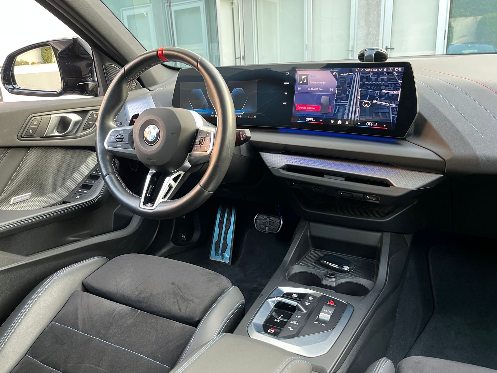 BMW M135 — foto 33 de 34
