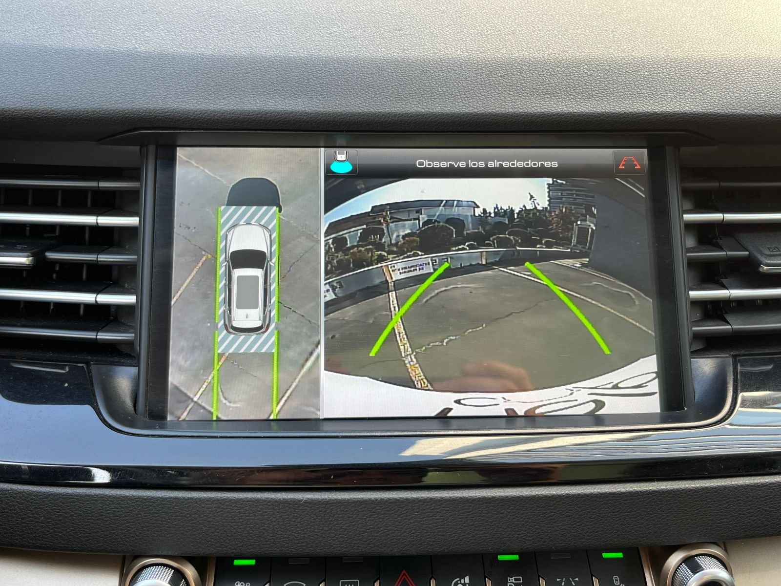 Haval H6 — foto 24 de 33