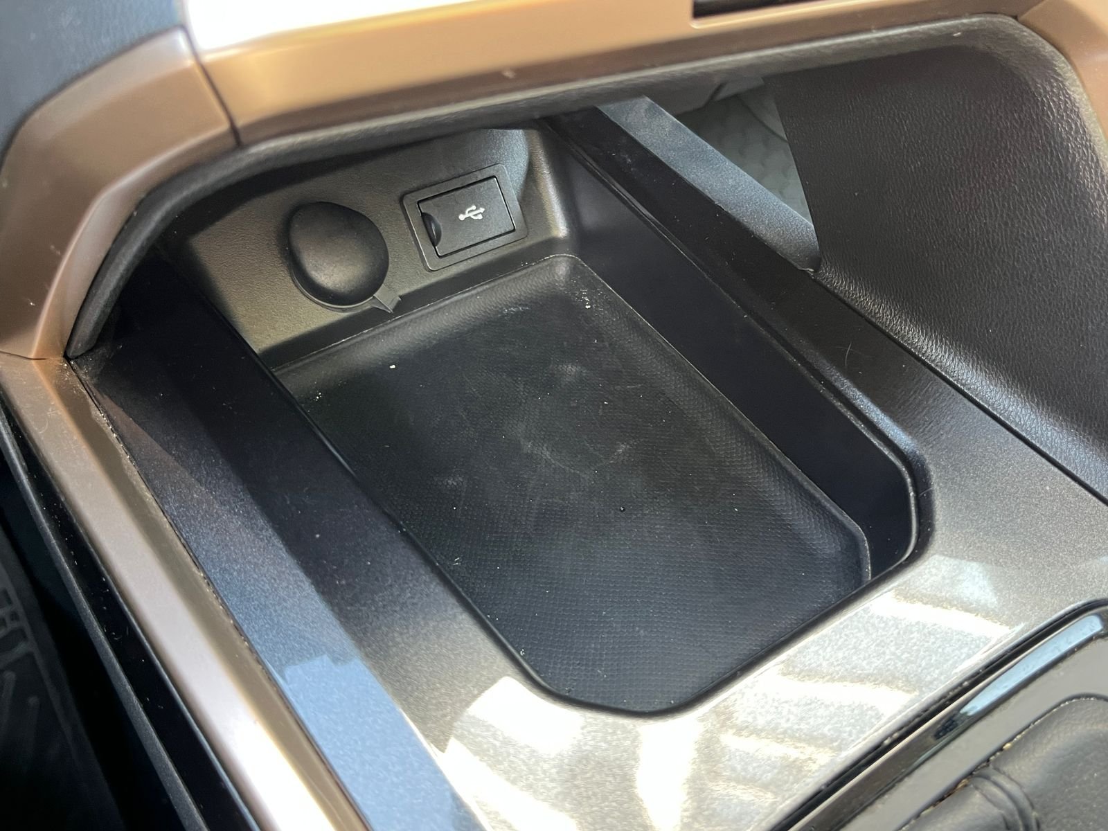 Haval H6 — foto 25 de 33