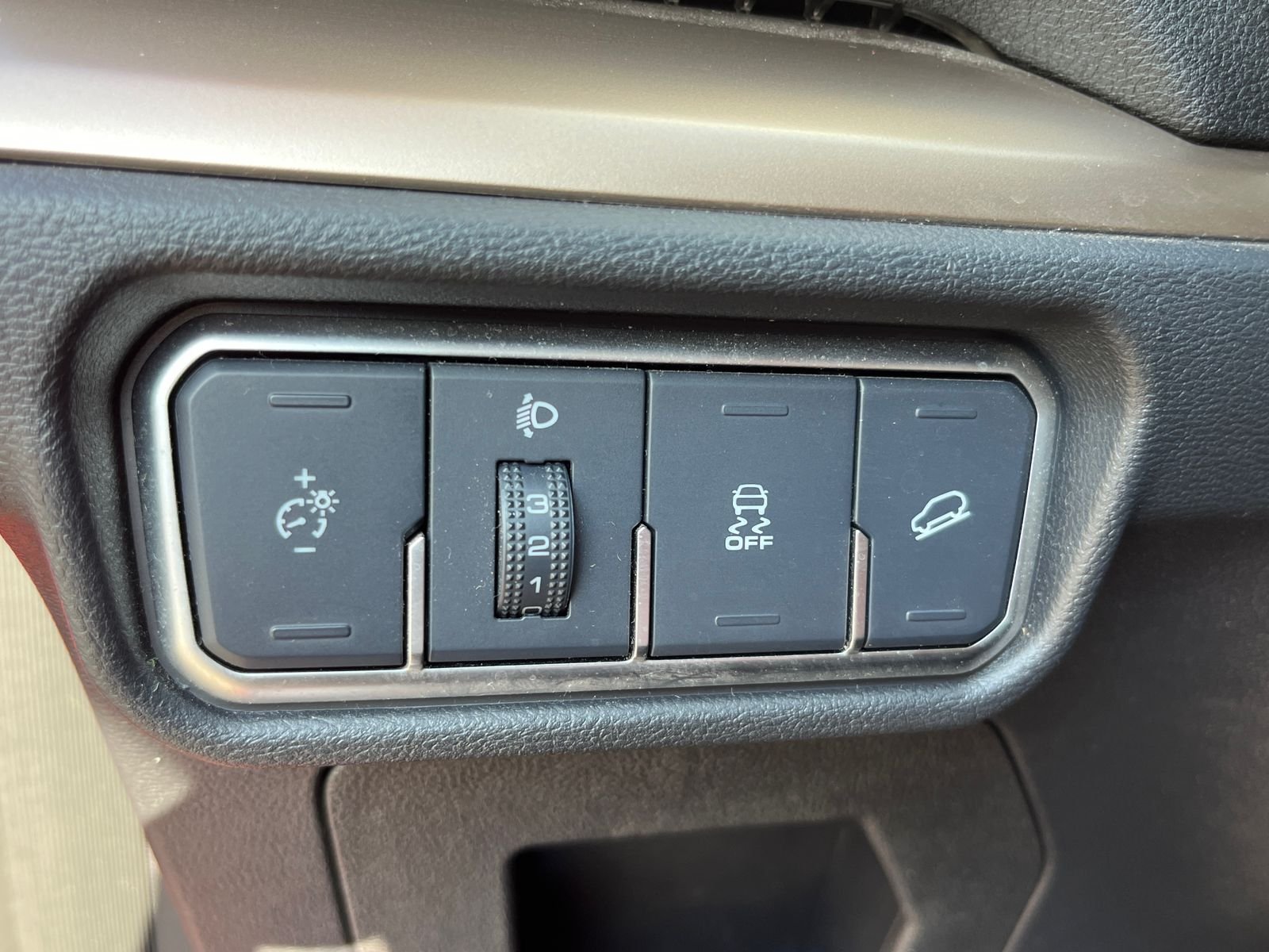Haval H6 — foto 27 de 33