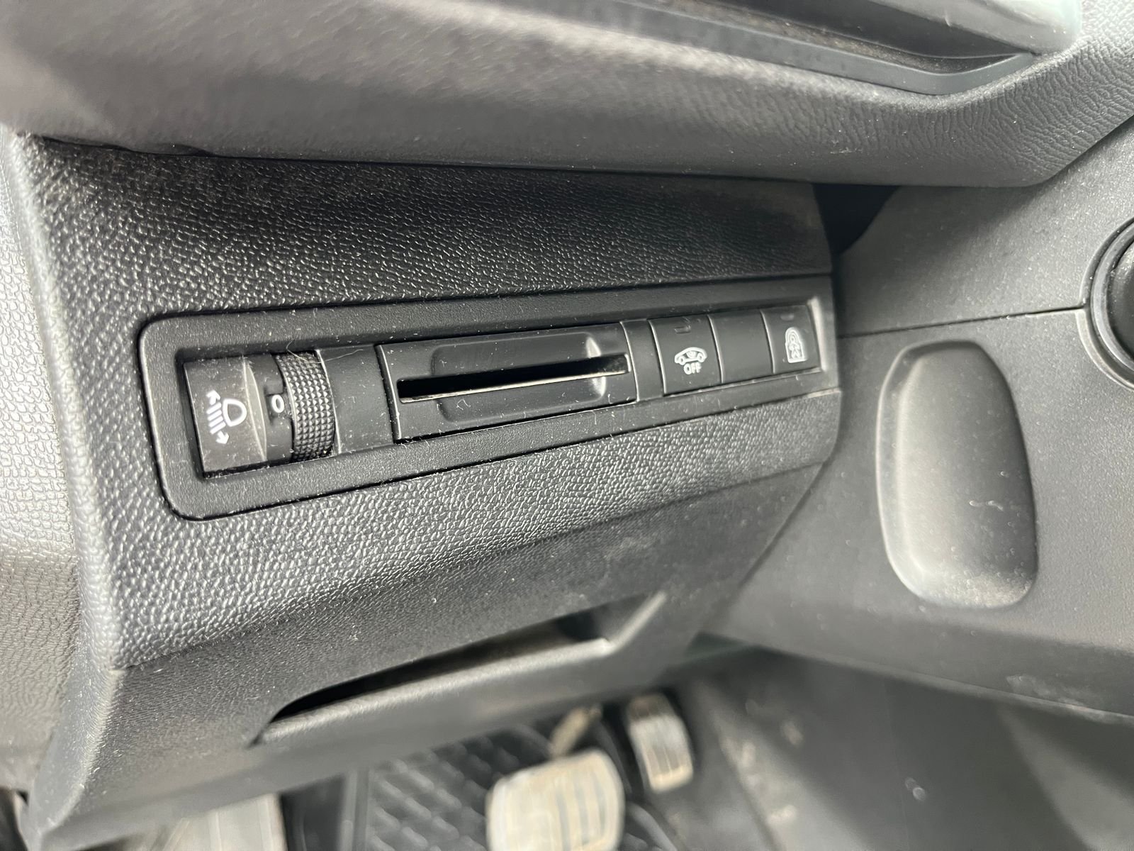 Peugeot 3008 — foto 20 de 29