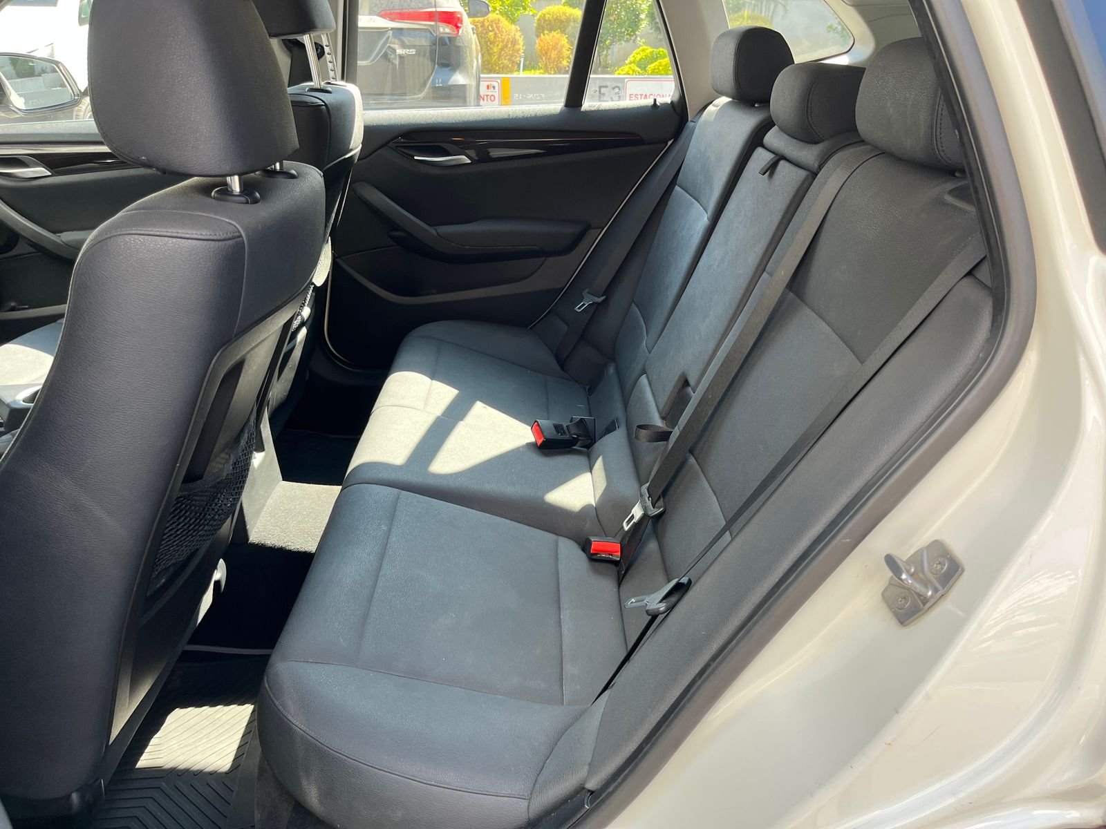 BMW X1 — foto 9 de 28