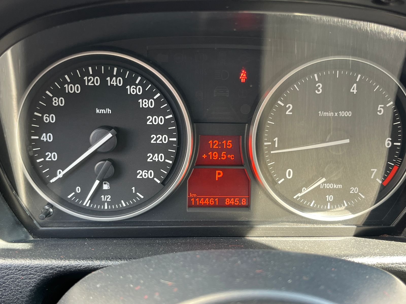 BMW X1 — foto 17 de 28
