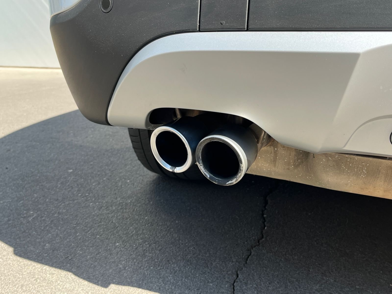 BMW X1 — foto 20 de 28