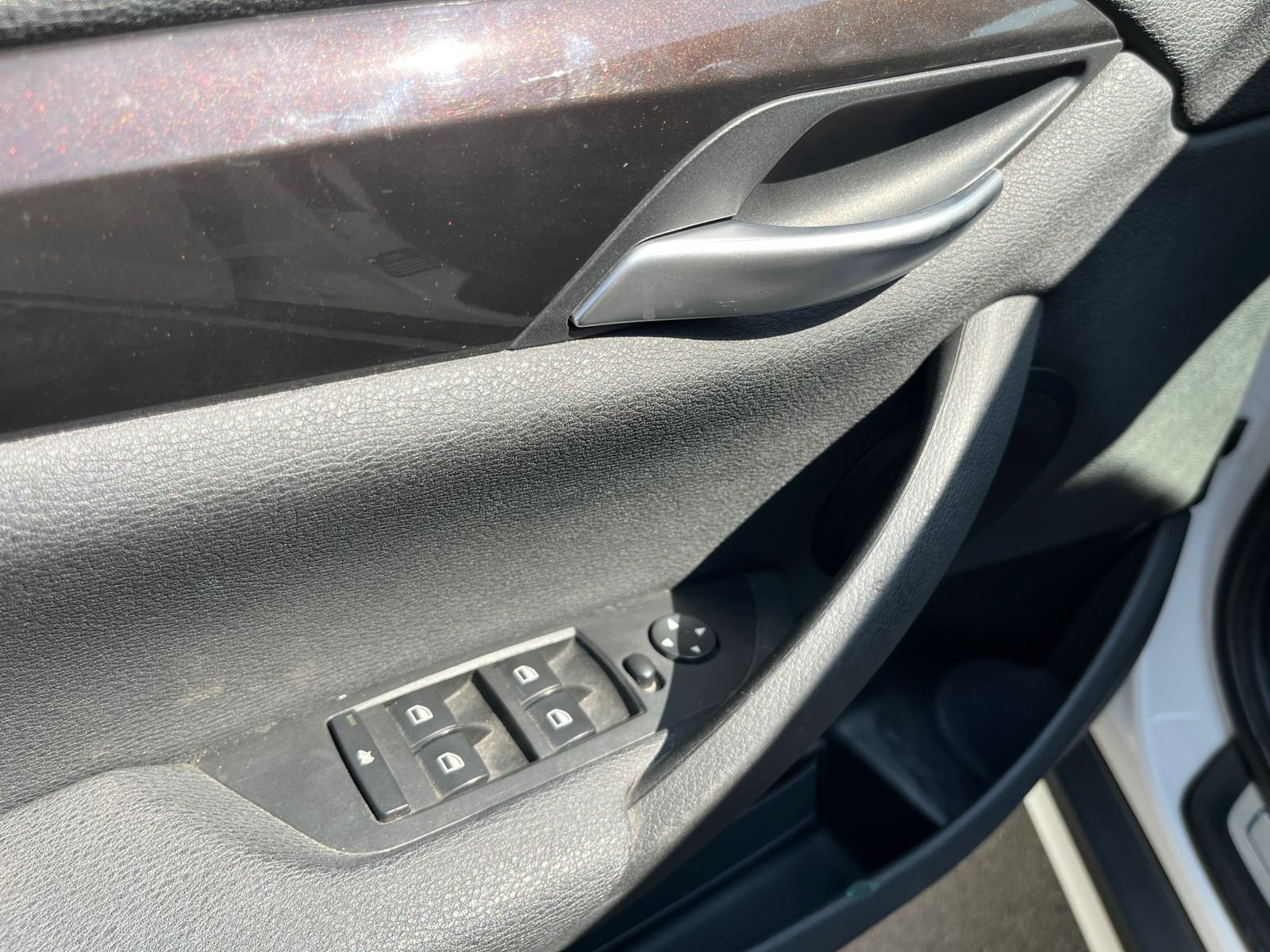 BMW X1 — foto 22 de 28