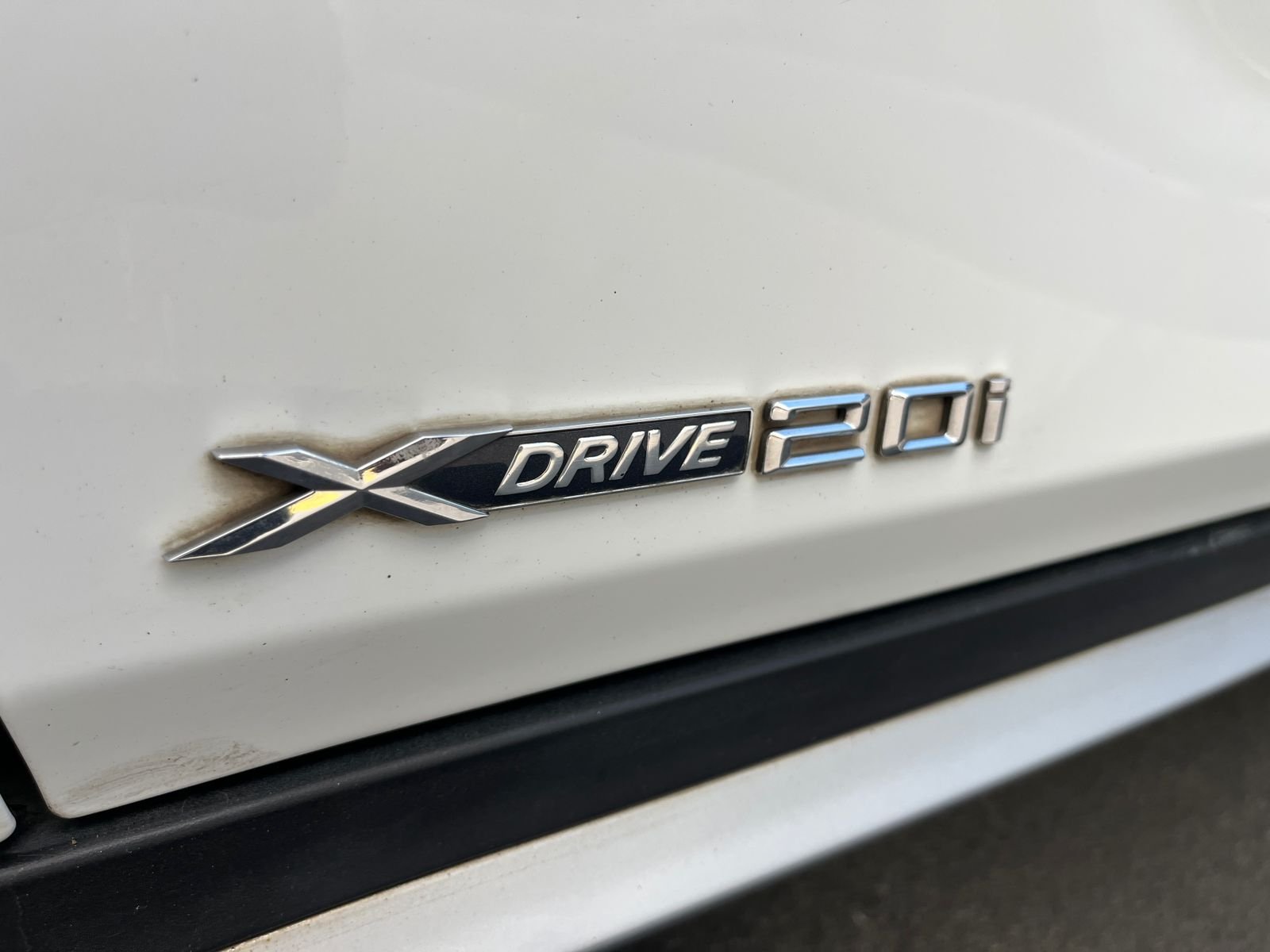 BMW X1 — foto 25 de 28