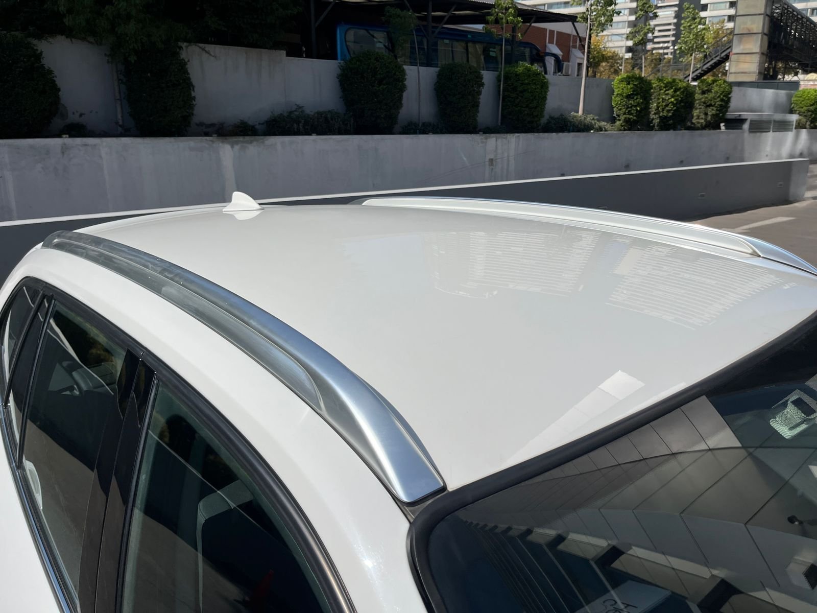 BMW X1 — foto 26 de 28