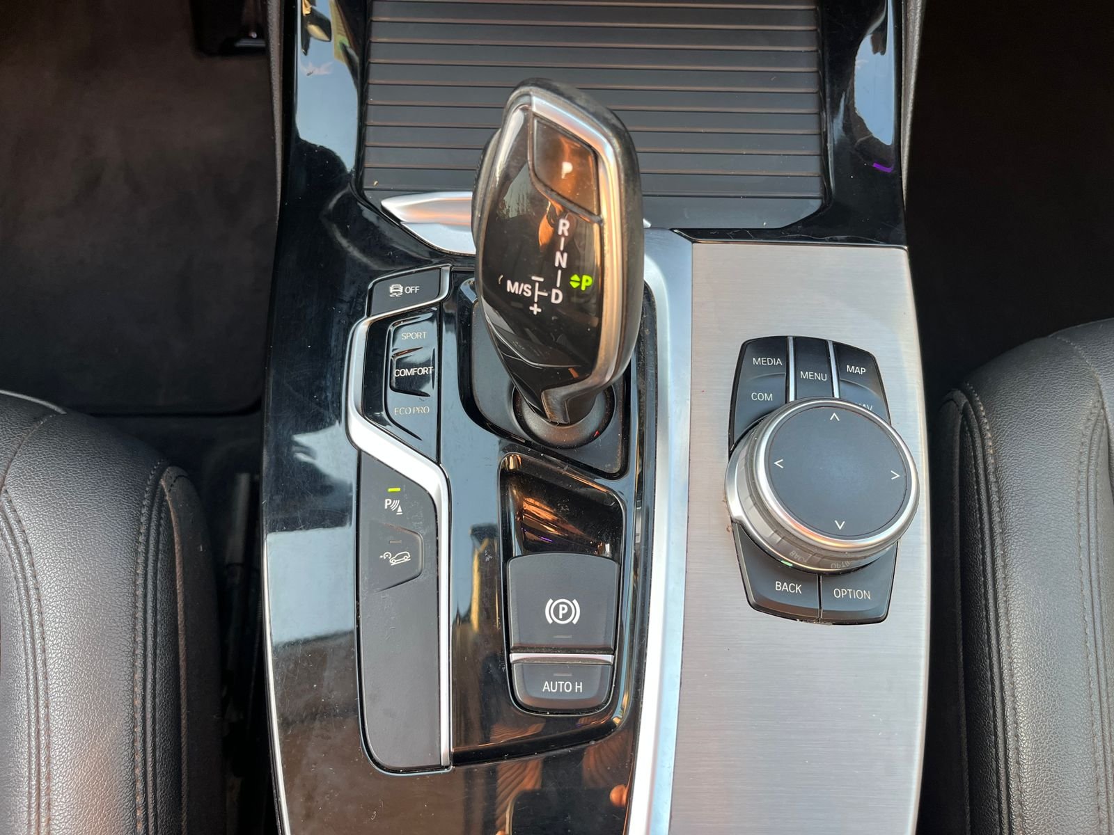 BMW X3 — foto 14 de 34