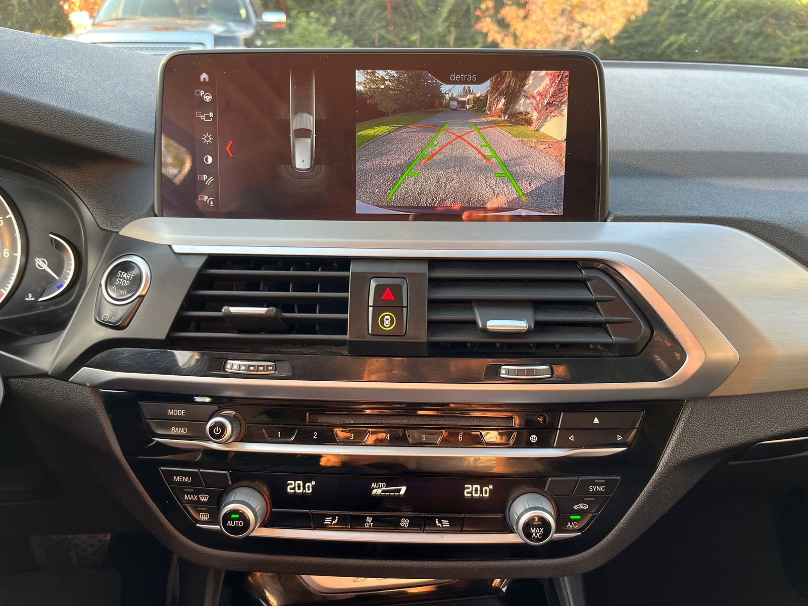 BMW X3 — foto 15 de 34