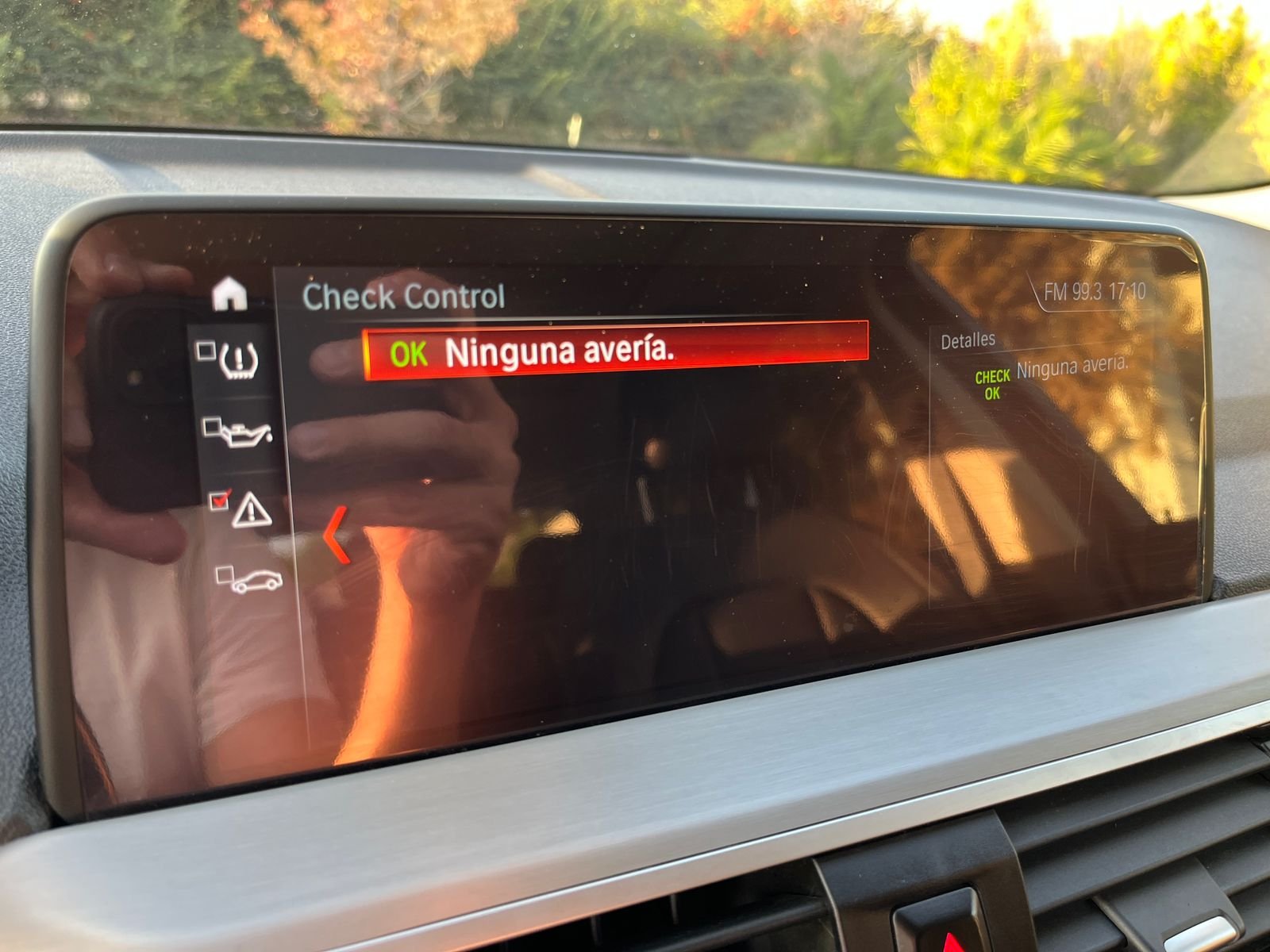 BMW X3 — foto 16 de 34