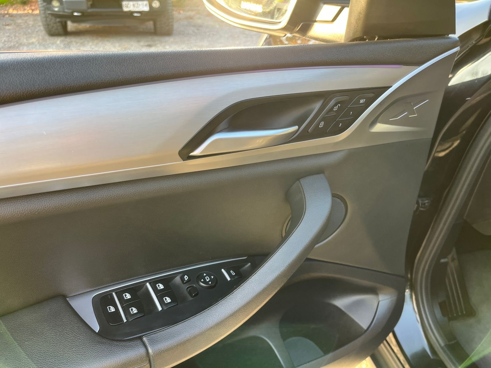 BMW X3 — foto 17 de 34