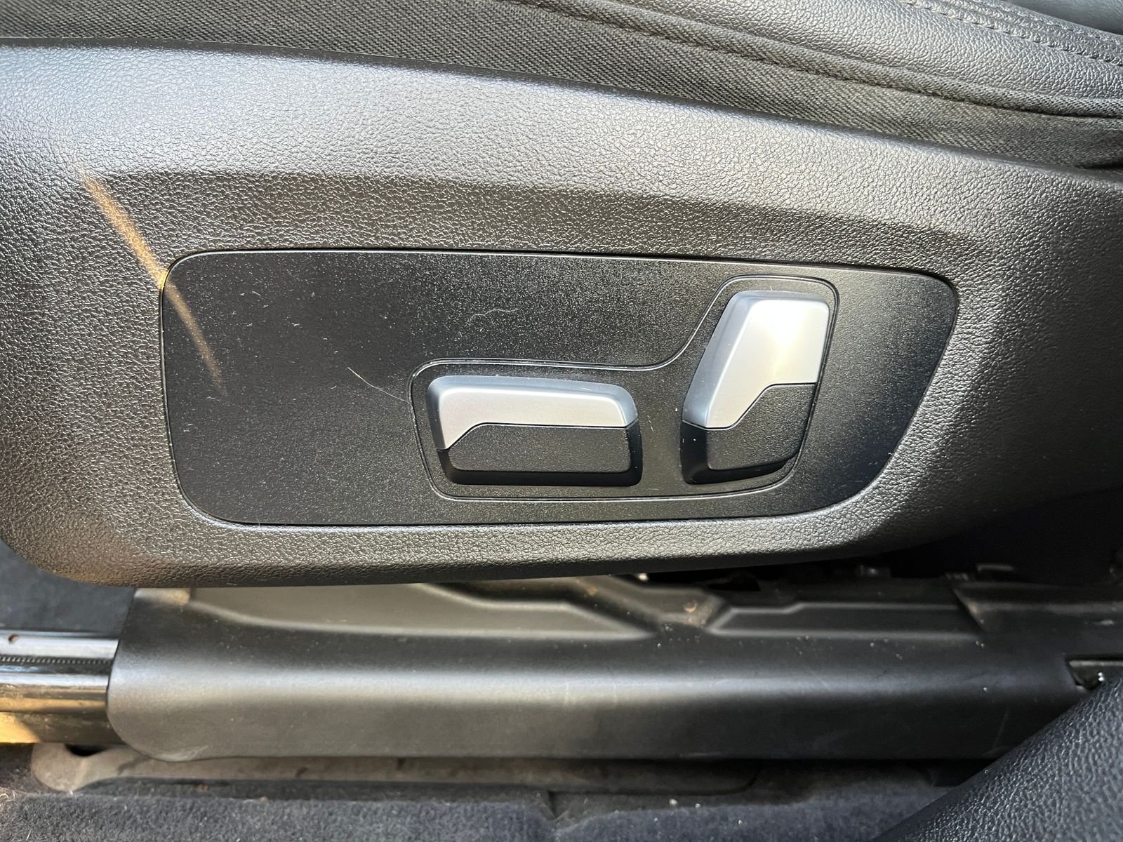 BMW X3 — foto 20 de 34