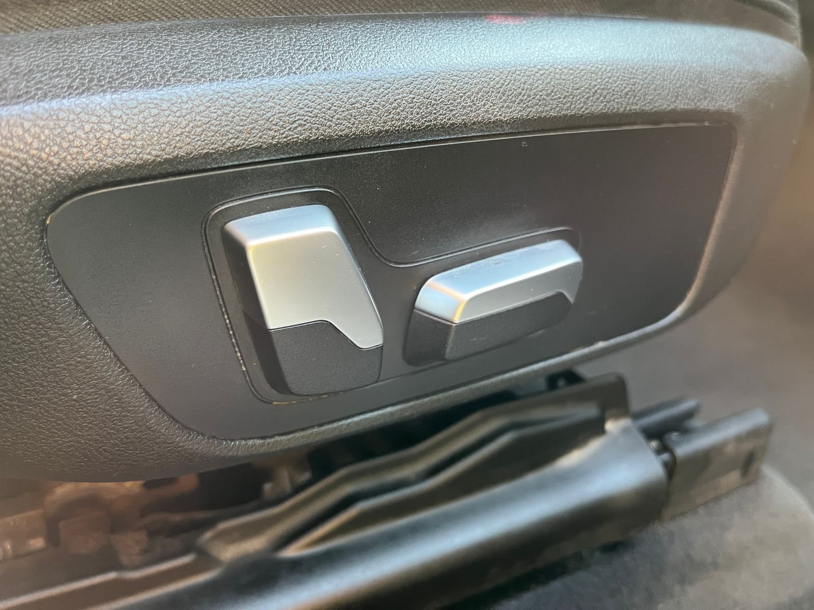 BMW X3 — foto 21 de 34