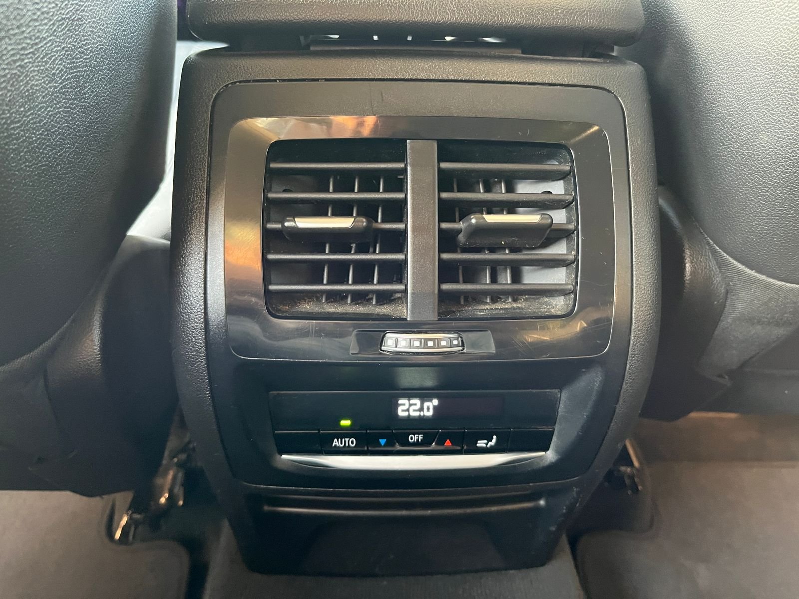 BMW X3 — foto 31 de 34