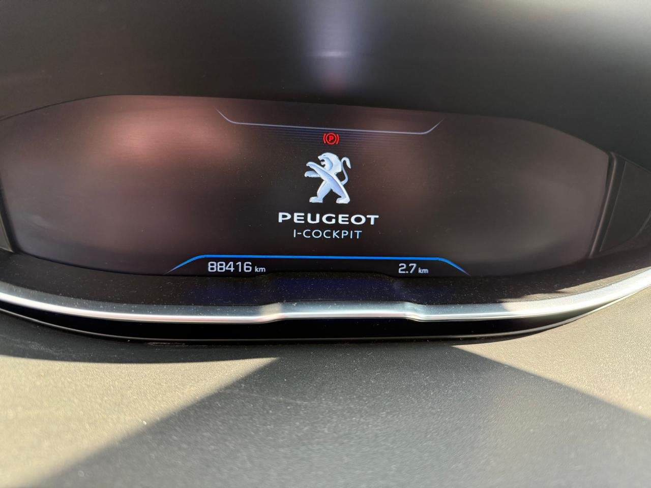 Peugeot 3008 — foto 10 de 22