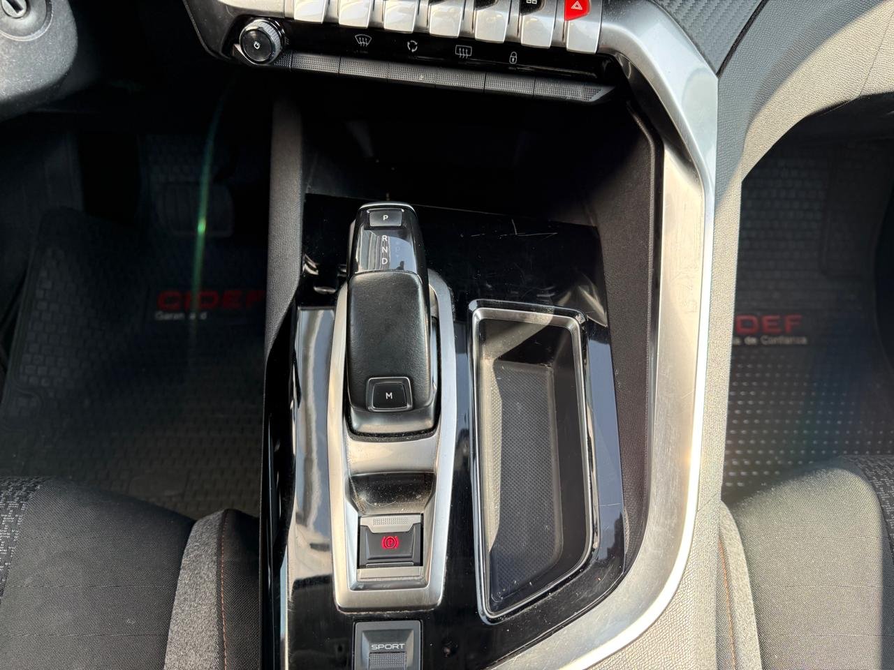 Peugeot 3008 — foto 16 de 22