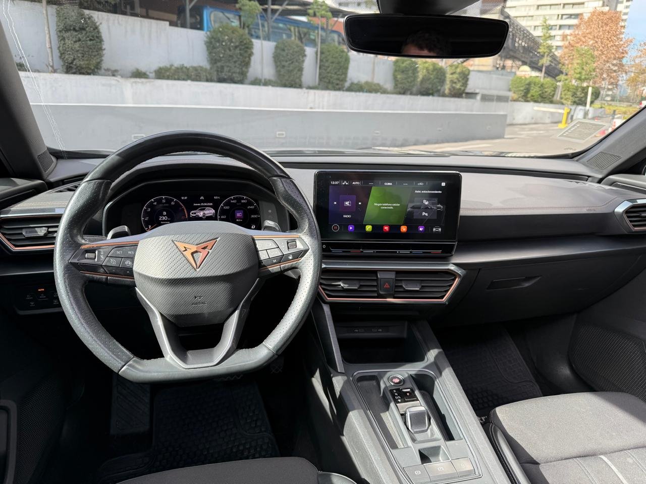 Cupra Formentor — foto 15 de 26