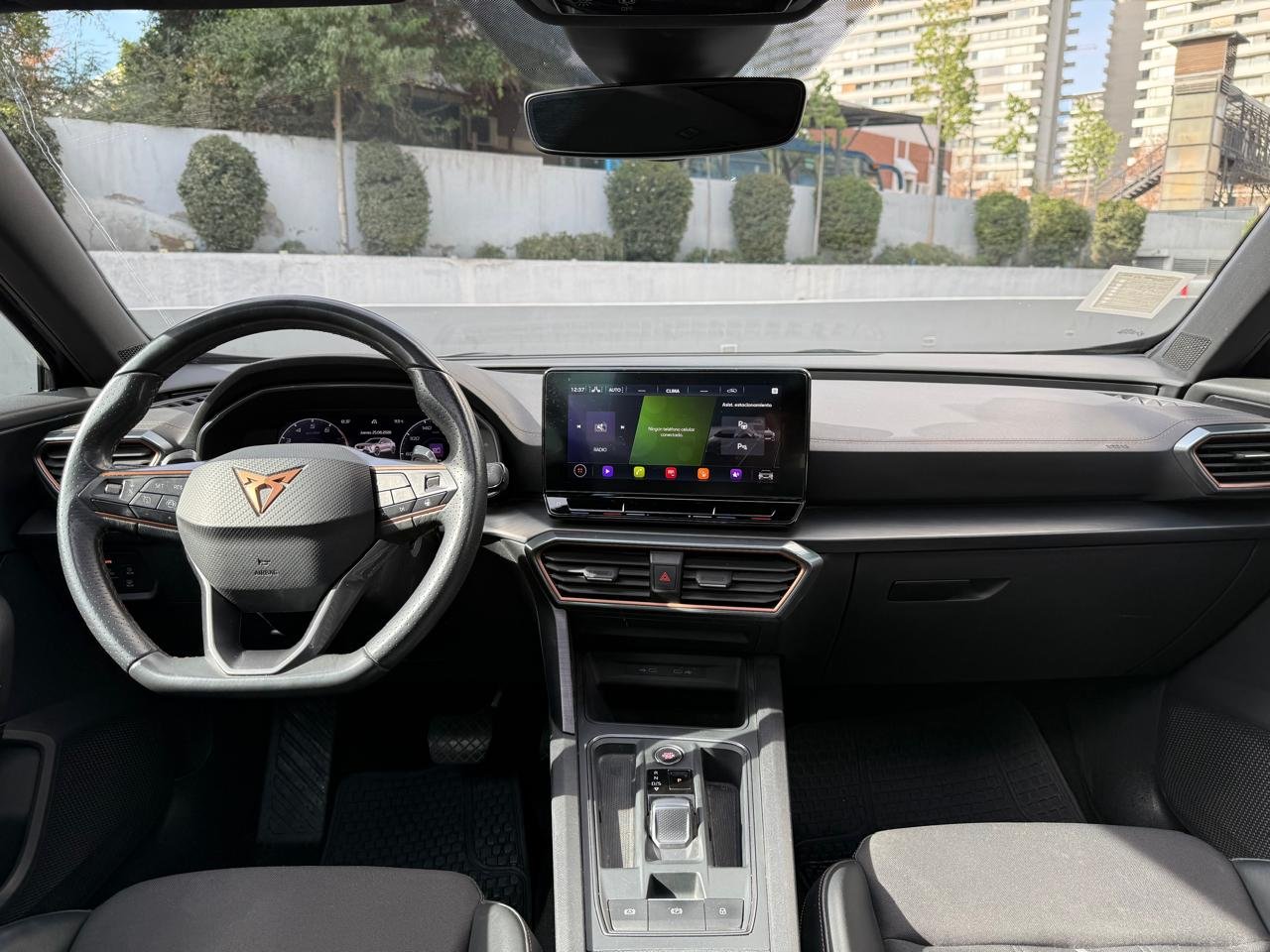 Cupra Formentor — foto 16 de 26