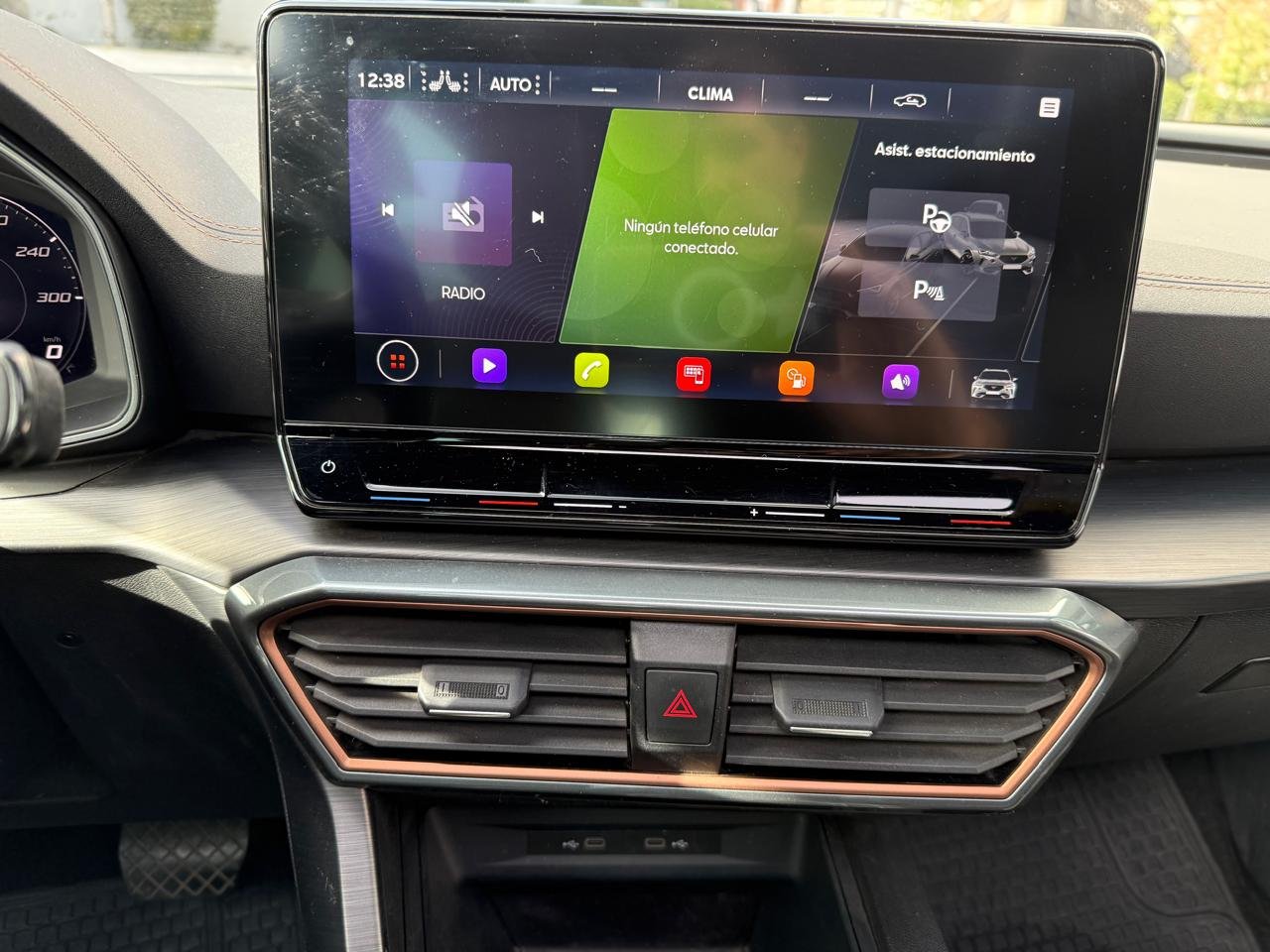 Cupra Formentor — foto 17 de 26