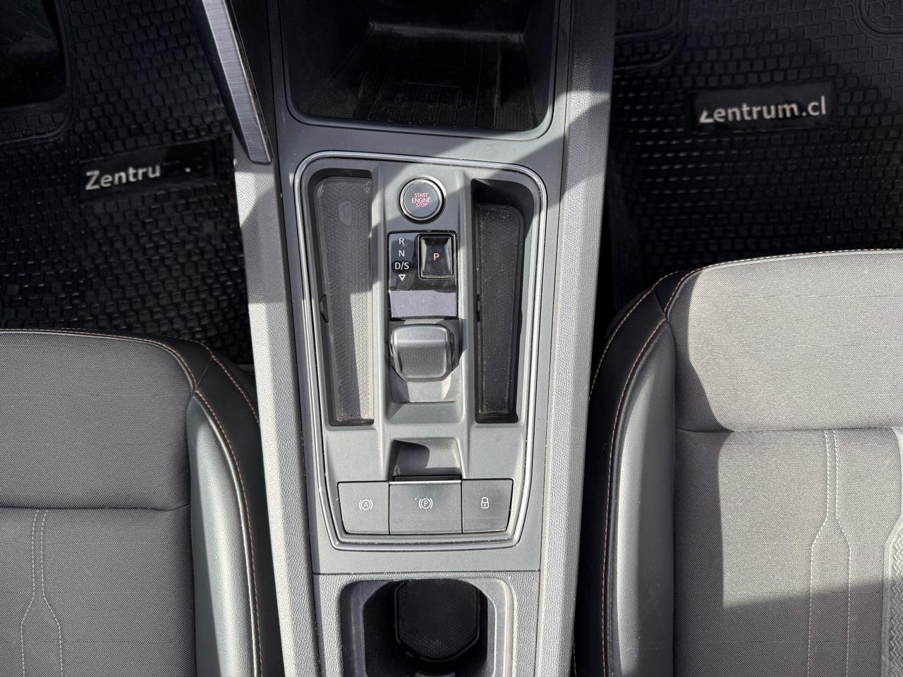 Cupra Formentor — foto 18 de 26