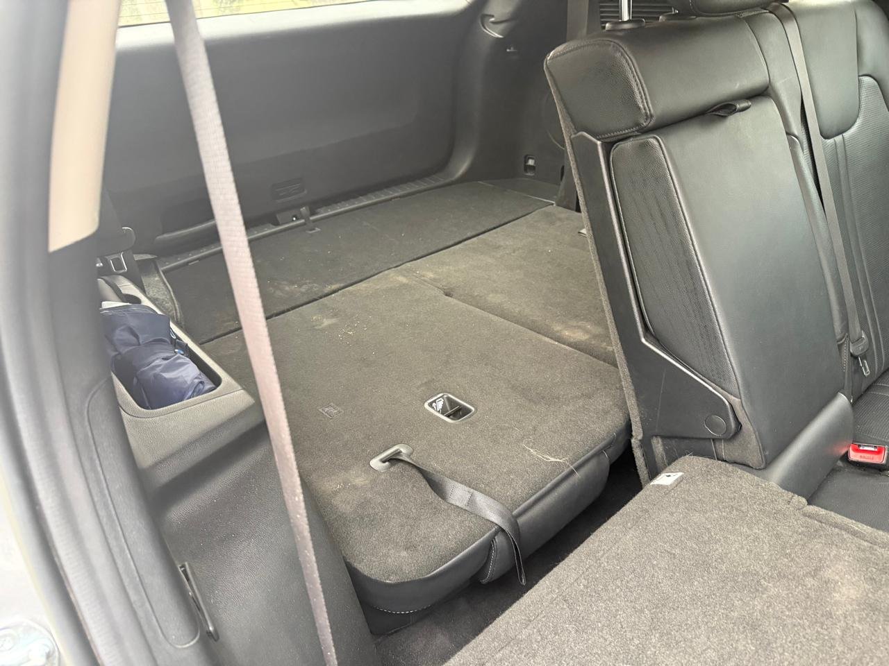 KIA Sorento — foto 20 de 28